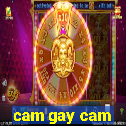 cam gay cam